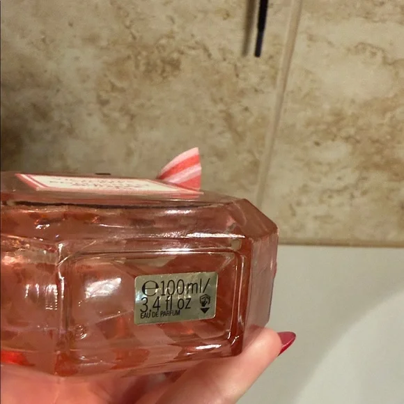 Victoria's Secret Bombshell St. Tropez Eau de Parfum - Coral - Picture 4 of 4